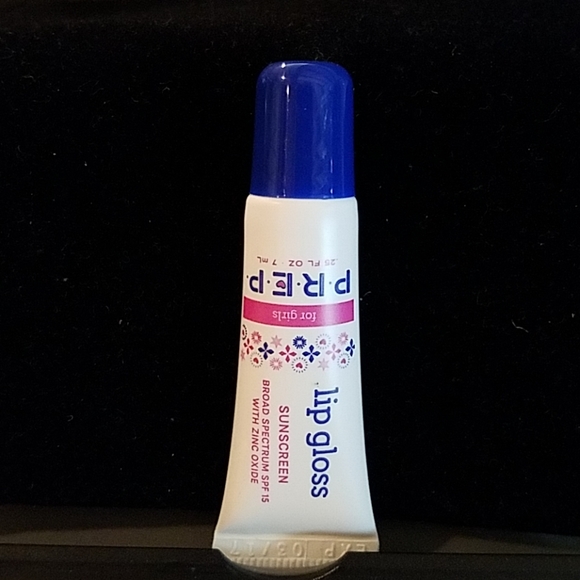 PREP Lip Gloss with sunscreen - Picture 7 of 8